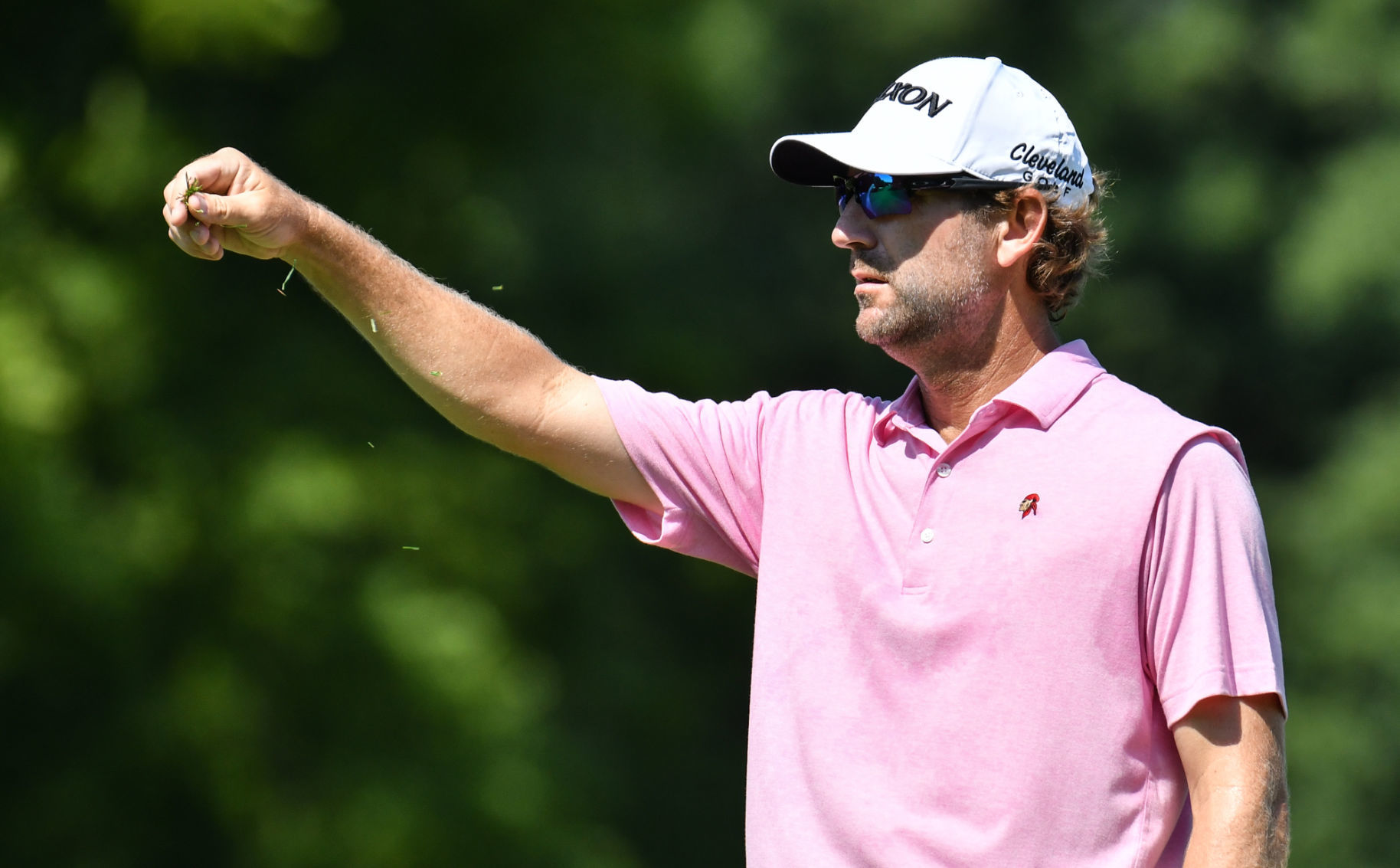 John Deere Classic: 2nd Round